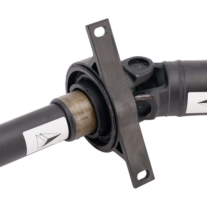 Rear Driveshaft Prop Shaft Assembly 26117519303 For BMW 3 Series E46