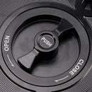 QUICK-TURN FUEL GAS CAP FOR SUZUKI GSX GSF 650 1250 BANDIT GSX1300R HAYABUSA