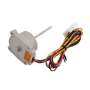 Refrigerator Evaporator Fan Motor Accessories DC 12V For LG EAU65058315
