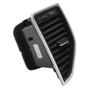 Front Right Middle AC Vent Grille 95B819202 Per Porsche Macan 2014-2017