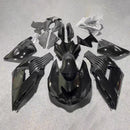 Injection Fairing Kit Bodywork fit For Kawasaki ZX14R ZZR1400 2006-2011