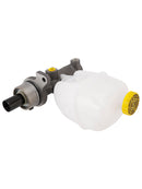 Brake Master Cylinder w/Reservoir & Sensor For Dodge Ram 1500 1500 Classic 07-19
