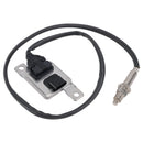 Nox Nitrogen Oxide Sensor For Audi A7 A6 S6 Avant 15-18 4G0907807H 4G0907807AJ