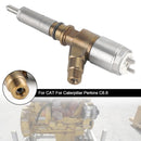 1PCS Fuel Injector 2645A747 Fit CAT Fit Caterpillar Perkins C6.6 320-0680