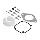 Carburetor Carb Rebuild Kit for Tohatsu Mercury-Mercruiser 25HP 30HP 2 stroke