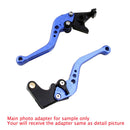 NEW Short Clutch Brake Lever fit for CFMOTO 400NK 650NK 650MT 650GT 2020-21