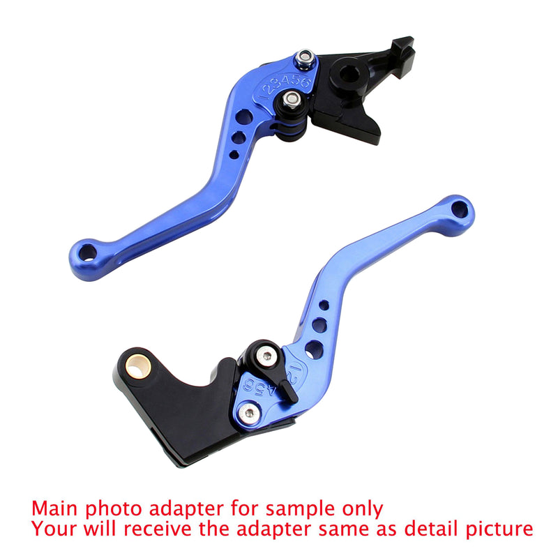 NEW Short Clutch Brake Lever fit for KYMCO AK550 2017-2022