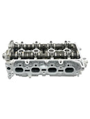 Toyota Prius Echo Yaris Scion XA XB 1.5L Cylinder Head Assembly 1NZFE
