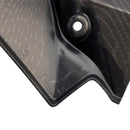 Front Downforce Spoiler Extension Fairing For Kawasaki Z650 2021-2024