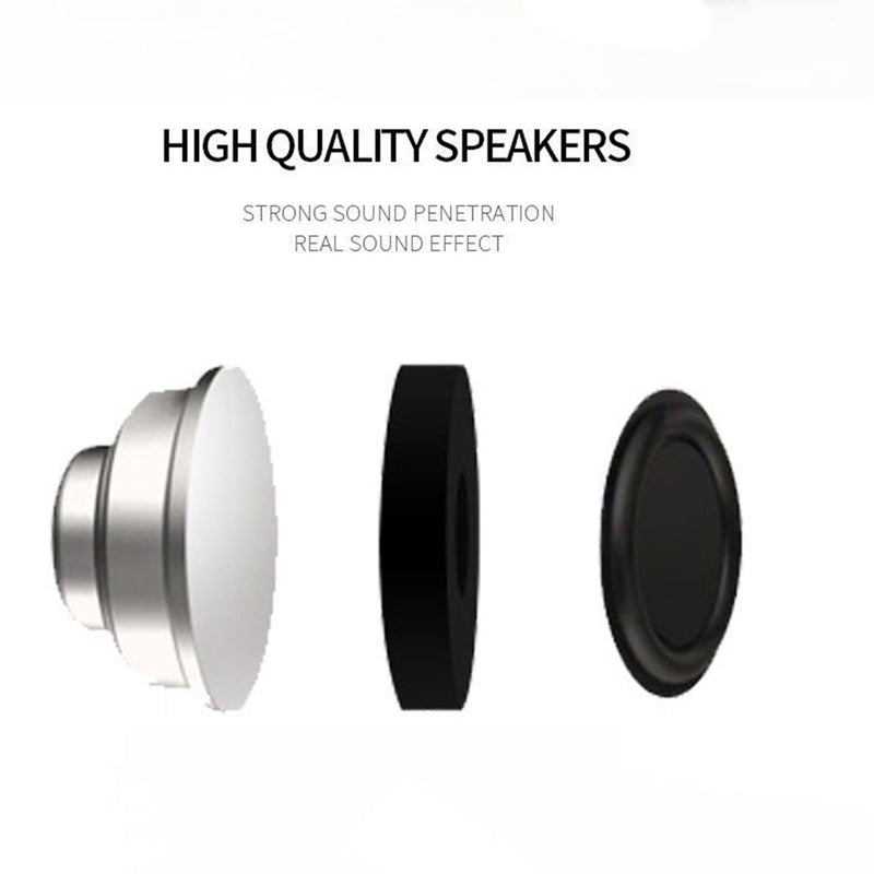 Retro-Style Decorative Radio Multifunction Music Player Bluetooth Speaker Radio