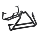 Protection Crash Bars Engine Guards Frame Fit For Honda Gl1800 Dtc F6C 18-23