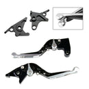 Adjustable Clutch Brake Lever fit for BMW R NINE T /PURE/RACER 2017-2023