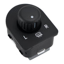 Mirror Adjustment Switch for VW Transporter Caravelle T5 03-15 7E1959565E