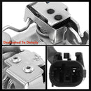 Right Side Hood Latch Lock 51237308068 for BMW X5 2014-2018 F16 X6 2015-2018