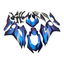 Amotopart Yamaha YZF-R6 2017-2023 Fairing Kit Bodywork Plastic ABS