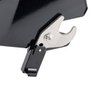 Passenger Sissy Bar Backrest for Softail Fat Bob 114 FXFB FXFBS 2018+