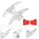 Steering Wheel Paddle Shifter Extension For Ford Explorer 13-19 Aluminium