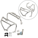 Protection Crash Bars Engine Guards Frame Fit For Honda Gl1800 Dtc F6C 18-23