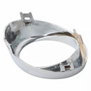 Fog Light Lamp Bezel Cover Right Side 62256-1MS2A For Infiniti G25 G37 M56 M37