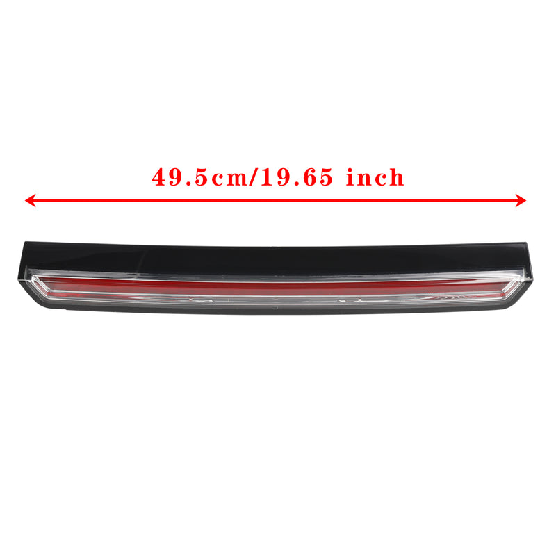 Center High Mount Stop Light 923-117 For Select Cadillac GMC Models 2015-2020