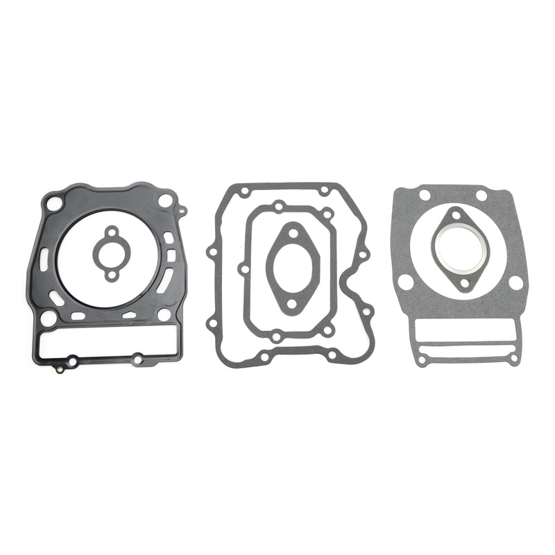 88mm Cylinder Jug Piston Top End Gaskets Kit For Polaris Magnum 425 1995-1998