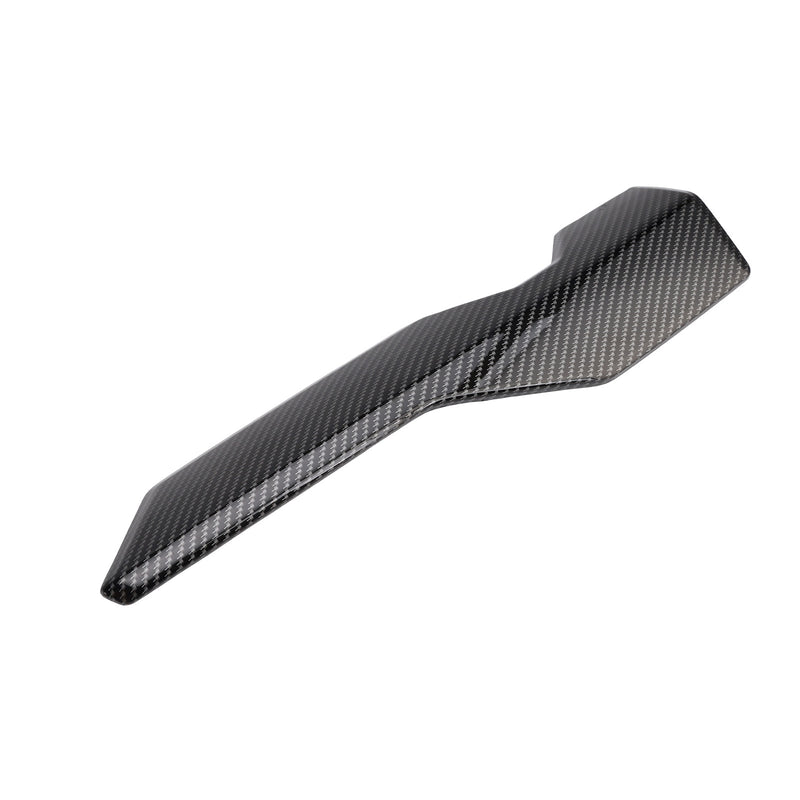 Exhaust Pipe Heat Shield Cover Shell For Honda ADV 350 2022-2025