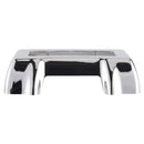Oil Cooler Cover Fit For Touring Road King Street Glide 2011-2016