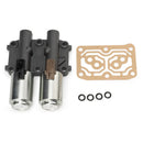 Transmission Dual Linear Solenoid 28260-R90-004 For Honda Accord CR-V Crosstour