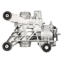 Rear Axle Gear Differential 0BR525010 For Golf AUDI TT MMK KMC