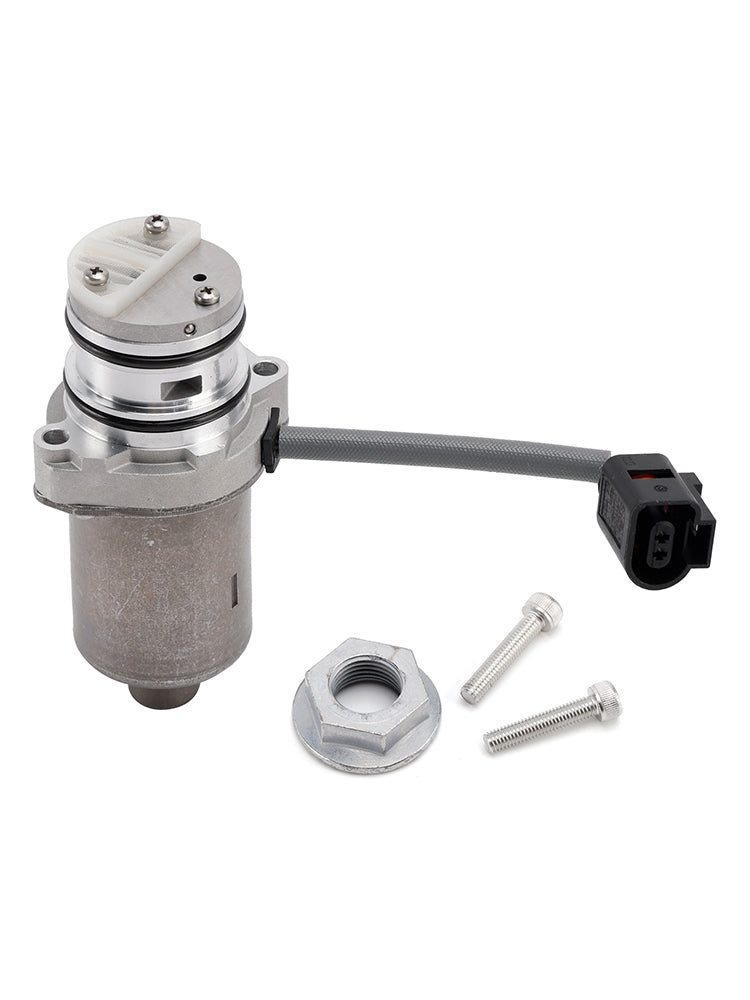Differential Oil Pump 31256757 For Land Rover Freelander 2 Evoque Ford Kuga