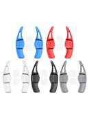 2012-2018 Hyundai Veloster Steering Wheel Paddle Shifter Aluminium