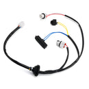 Trunk Liftgate Switch Latch Release 25380-JG01A for Nissan X-trail T31