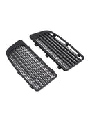 Lower Fairing Radiator Grill Fit For Road Glide King FLHR Special FLTRXS