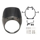 Windshield WindScreen Headlight Fairing Cover fit for  HONDA GB350 GB350S 2023-2024