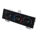 A/C Heater Manual Climate Temp Control Panel 55055459AF for Dodge Ram Van 98-03