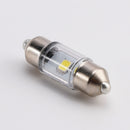 Car Light LED-White Ultinon Pro3000 30MM 11860 U30CW For PHILIPS