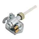 Gas Tank Fuel Cock Valve Petcock fit for Yamaha U5 Step Thru 1965-1969