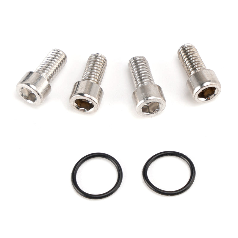 Ignition Barrel Seat Lock Fuel Cap Key Set For Kawasaki KLE 300 Versys 2017-2025
