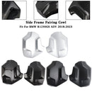BMW R1250GS ADV 2018-2023 Side Frame Fairing Cowl Guards Radiator Cover