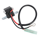 Pulsar Coil 3V1-06071-0 For Tohatsu 8 / 9.8 Hp 4-Stroke Outboard 2004-2014