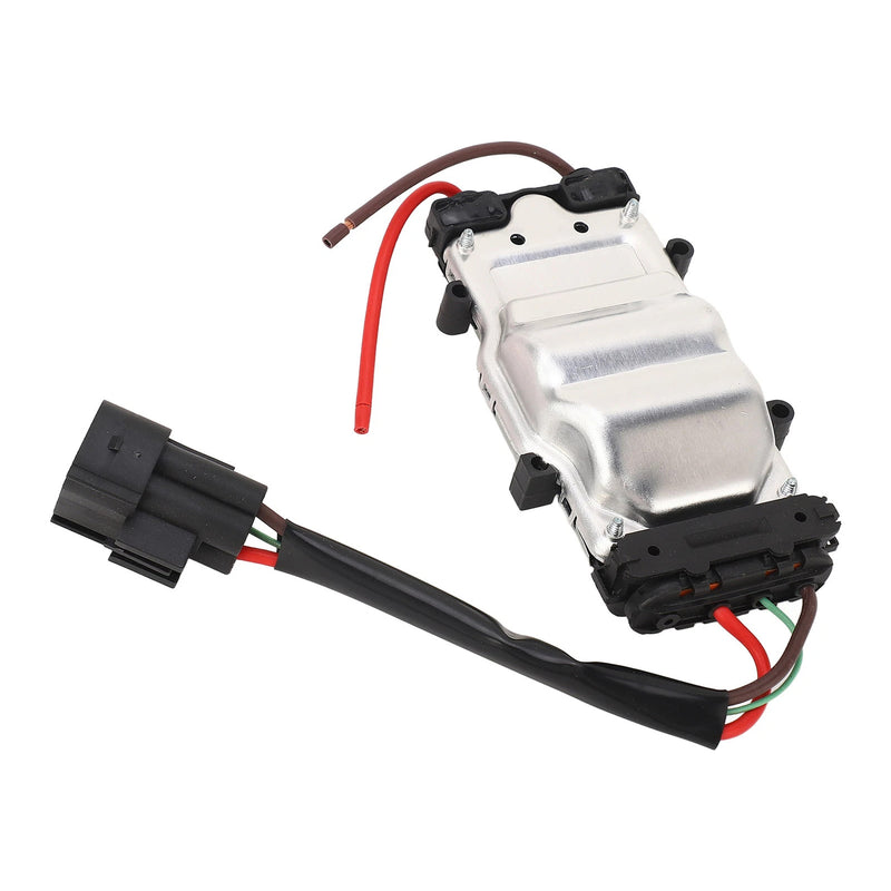 Radiator Fan Control Module For BMW 3 Series E46 1998-2006 1137328080