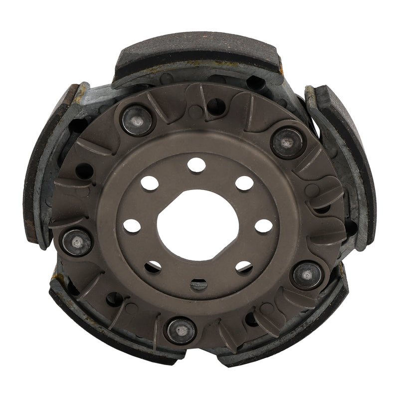 Complete Clutch Shoe Weight Set For BMW C 400 GT K08 / C 400 X K09 2018 - 2025