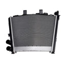 2021-2025 BMW M1000RR Radiator Cooling Engine Cooler