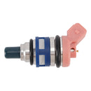 1988-2994 Nissan Maxima J30 Laurel 3.0 24V 1Pcs Fuel Injector 16600-21V02