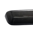2019-2026 Fit Mercedes Benz W464 W465 Carbon Fiber Dashboard Screen Cover Trim