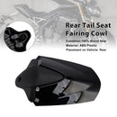 2021-2024 For Speed Triple 1200 RS Rear Tail Seat Fairing Cowl Cover