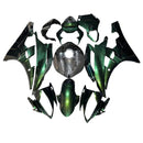 Injection Fairing Kit Bodywork Plastic ABS For Yamaha YZFR6 YZF-R6 2006-2007