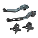 Adjustable Clutch Brake Lever fit for KYMCO AK550 2017-2022