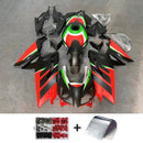2006-2011 Aprilia RS125 Injection Fairing Kit Bodywork Plastic ABS