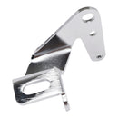 Universal Street Hot Rod Aluminum Gas Pedal 24" SS Throttle Cable & Spring Set